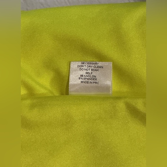 Meshki Nyla Cut Out Playsuit - Picture 6 of 9